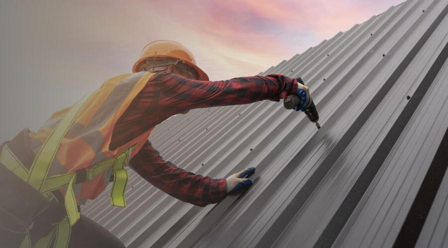 Expert new roof installation services in Moores Hill, IN